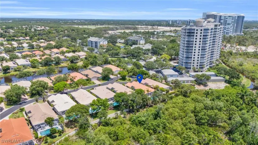 Picture of 353 Steerforth Ct, Naples FL 34110