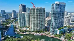 Picture of 411 N New River Dr 2605, Fort Lauderdale, FL 33301
