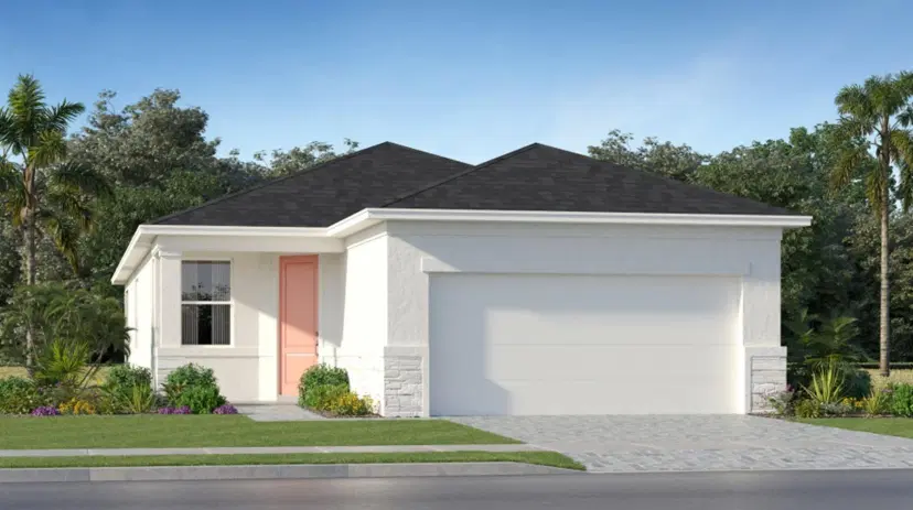 Picture of 3584 Angler Drive, Fort Pierce FL 34946
