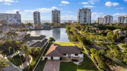Picture of 319 Pirates Bight, Naples, FL 34103