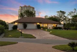 Picture of 319 Pirates Bight, Naples, FL 34103