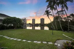 Picture of 319 Pirates Bight, Naples, FL 34103