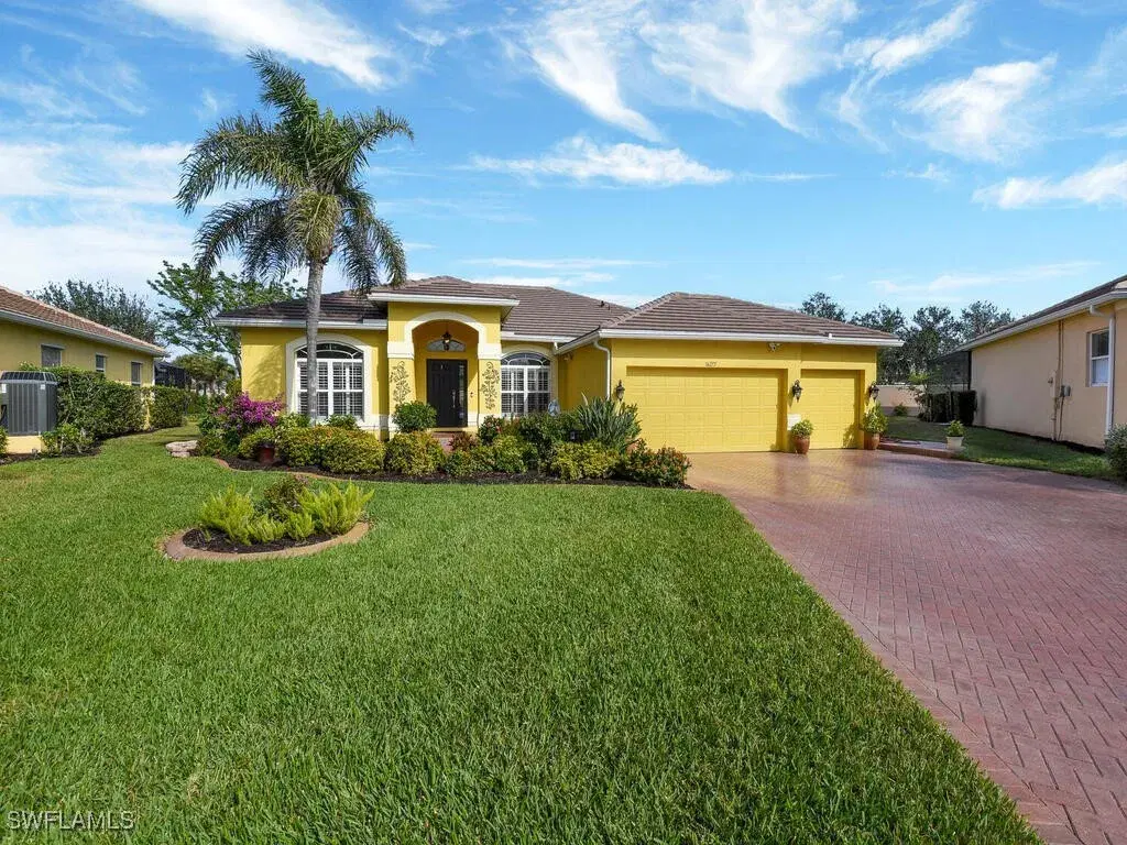 Picture of 16272 Cutters Ct, Fort Myers, FL 33908