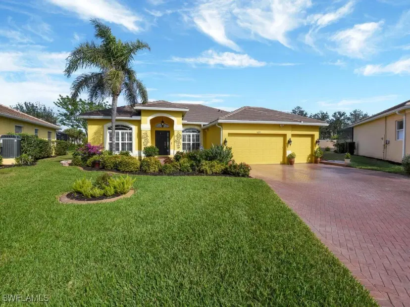 Picture of 16272 Cutters Ct, Fort Myers FL 33908