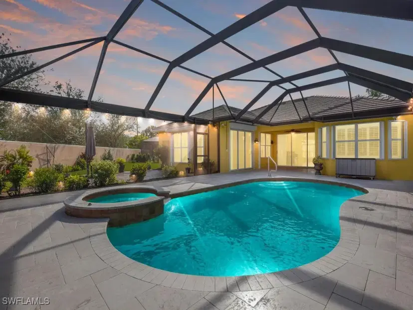 Picture of 16272 Cutters Ct, Fort Myers FL 33908