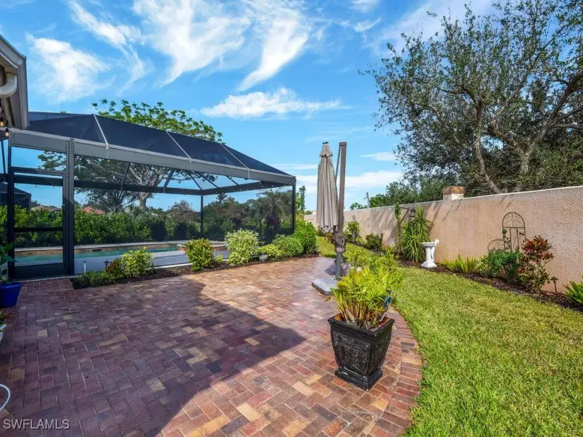 Picture of 16272 Cutters Ct, Fort Myers FL 33908