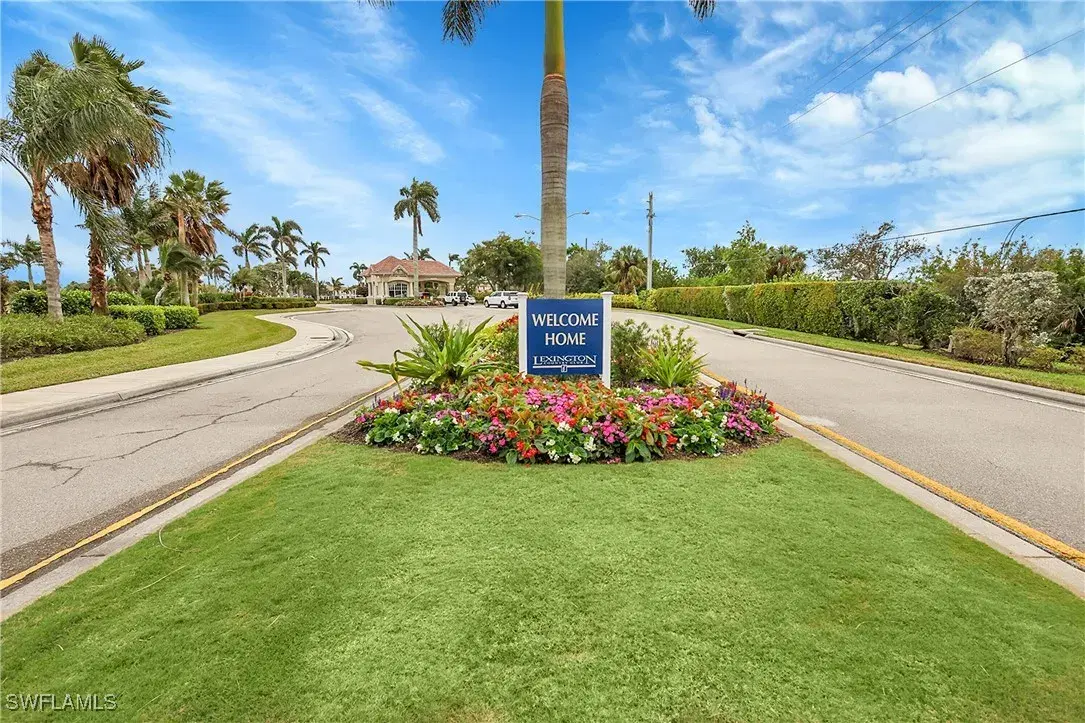 Picture of 9209 Garden Pointe, Fort Myers, FL 33908