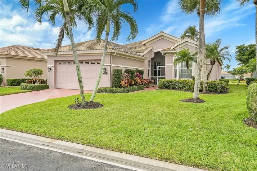 Picture of 9209 Garden Pointe, Fort Myers FL 33908
