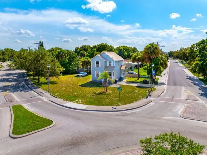Picture of 901 Ohio Avenue, Fort Pierce FL 34950