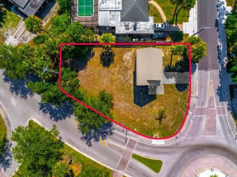 Picture of 901 Ohio Avenue, Fort Pierce FL 34950