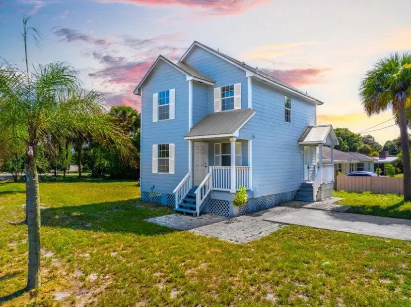 Picture of 901 Ohio Avenue, Fort Pierce FL 34950