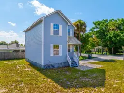 Picture of 901 Ohio Avenue, Fort Pierce, FL 34950