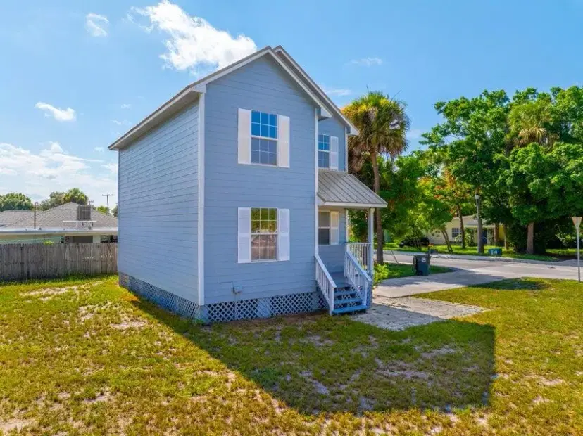 Picture of 901 Ohio Avenue, Fort Pierce FL 34950
