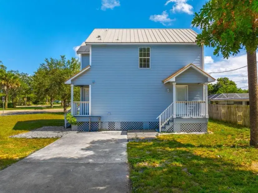 Picture of 901 Ohio Avenue, Fort Pierce FL 34950