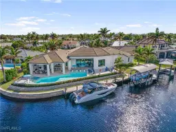 Picture of 941 Wittman Dr, Fort Myers, FL 33919