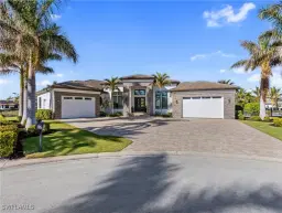 Picture of 941 Wittman Dr, Fort Myers, FL 33919