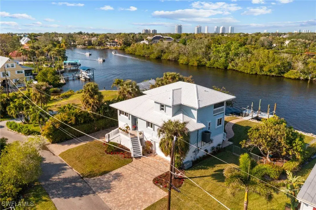 Picture of 3968 Aloha Ln, Bonita Springs, FL 34134