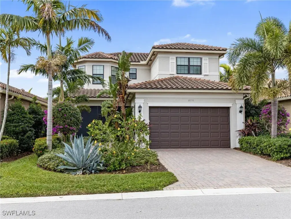 Picture of 11796 Meadowrun Cir, Fort Myers, FL 33913