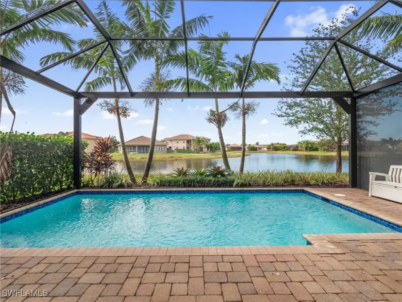 Picture of 11796 Meadowrun Cir, Fort Myers FL 33913