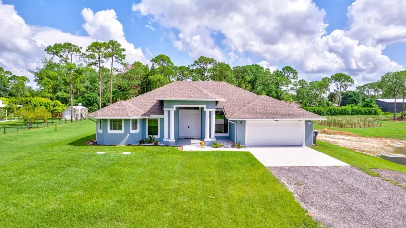 Picture of 11387 51St Court N, West Palm Beach FL 33411