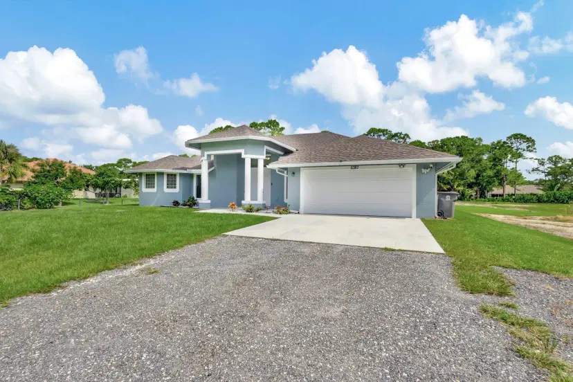 Picture of 11387 51St Court N, West Palm Beach FL 33411