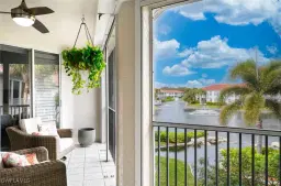 Picture of 200 L Ambiance Cir 2-204, Naples, FL 34108