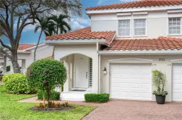 Picture of 200 L Ambiance Cir 2-204, Naples, FL 34108