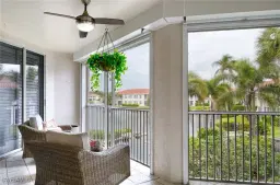 Picture of 200 L Ambiance Cir 2-204, Naples, FL 34108