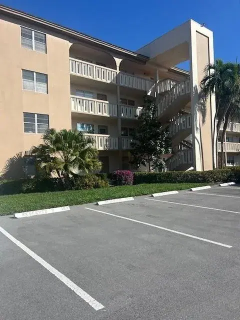Picture of 3304 Aruba Way B2, Coconut Creek FL 33066