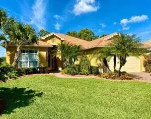 Picture of 308 NW Binghampton Lane, Port St Lucie FL 34983