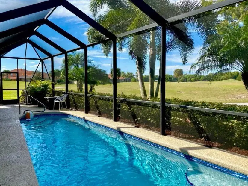 Picture of 308 NW Binghampton Lane, Port St Lucie FL 34983