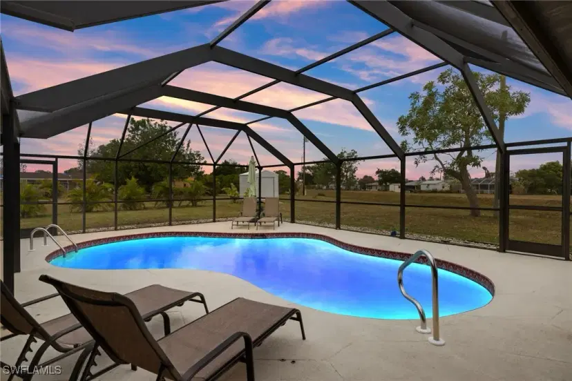 Picture of 1458 Alwynne Dr N, Lehigh Acres FL 33936