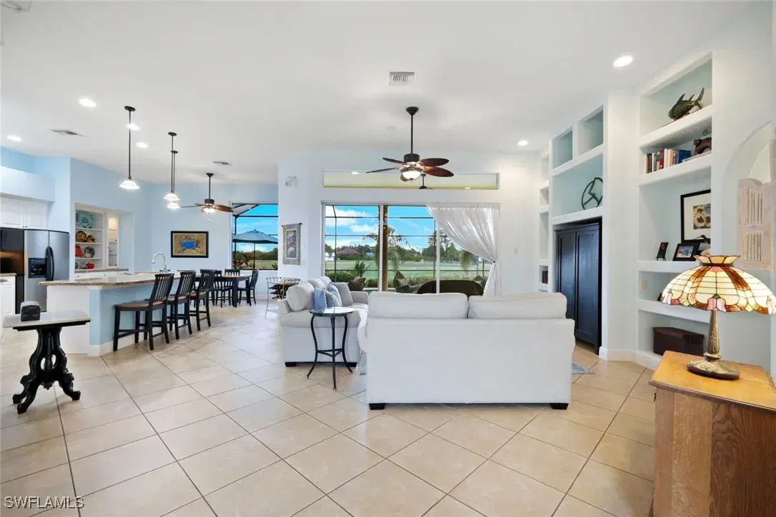 Picture of 1546 NW 26Th Pl, Cape Coral, FL 33993