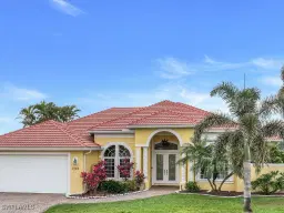 Picture of 1546 NW 26Th Pl, Cape Coral, FL 33993