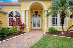 Picture of 1546 NW 26Th Pl, Cape Coral, FL 33993