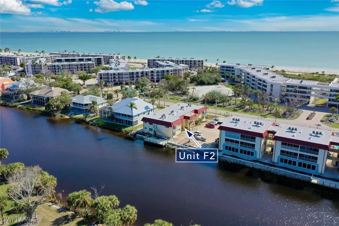 Picture of 1610 Middle Gulf Dr F2, Sanibel, FL 33957