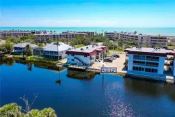 Picture of 1610 Middle Gulf Dr F2, Sanibel, FL 33957