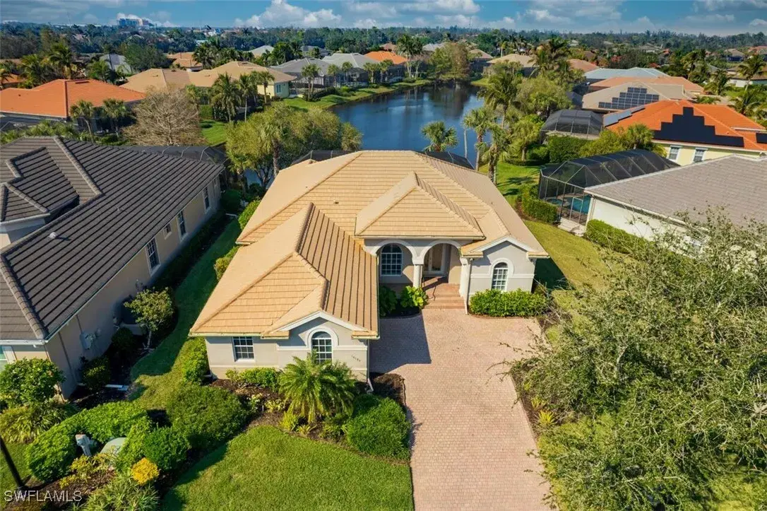 Picture of 16195 Keswick Way, Fort Myers, FL 33908