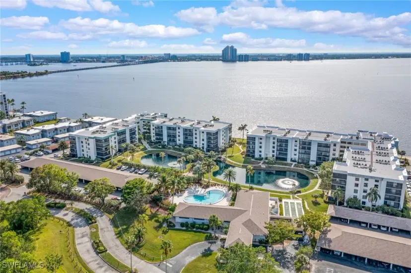 Picture of 3460 N Key Dr 301, North Fort Myers FL 33903