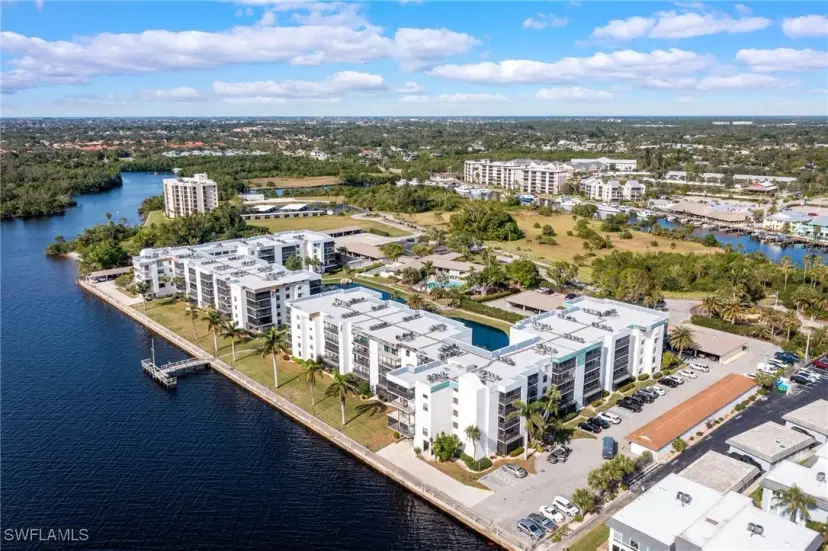 Picture of 3460 N Key Dr 301, North Fort Myers FL 33903