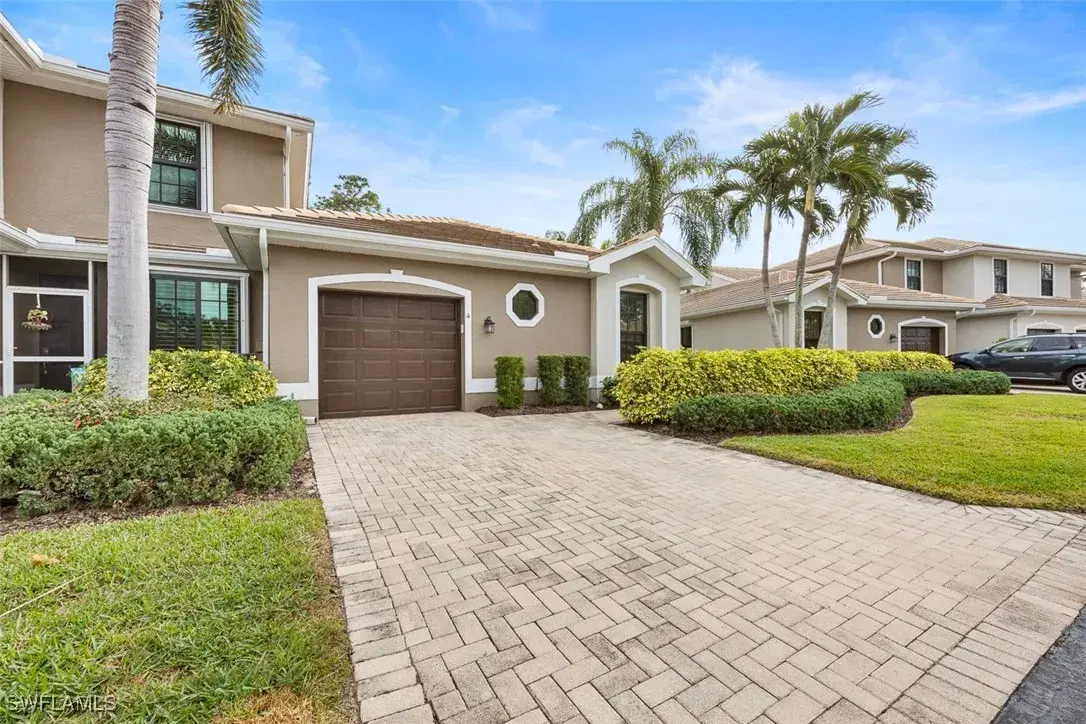Picture of 7740 Woodbrook Cir 4104, Naples, FL 34104