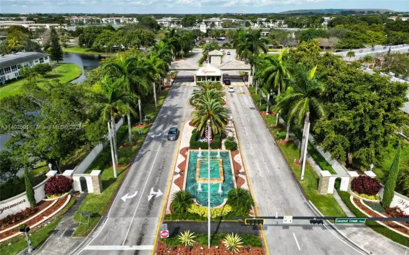Picture of 1501 Cayman Way A-4, Coconut Creek FL 33066