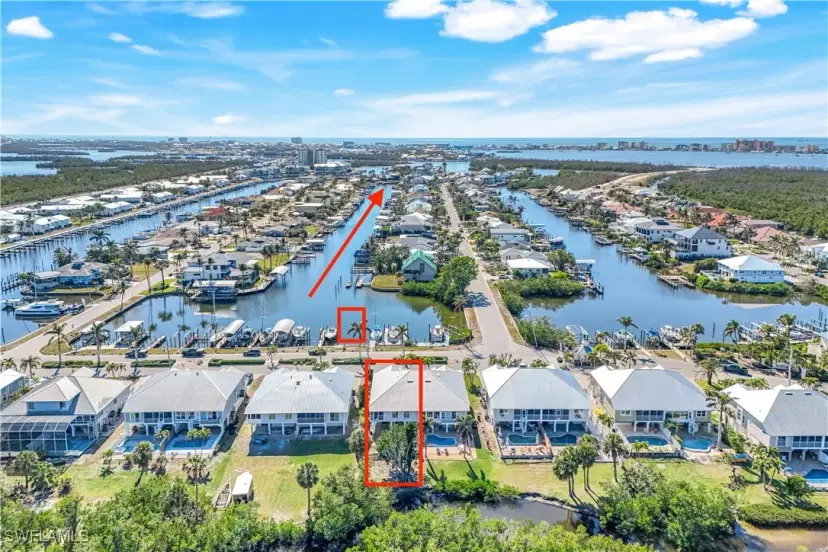 Picture of 12160 Siesta Dr A, Fort Myers Beach FL 33931