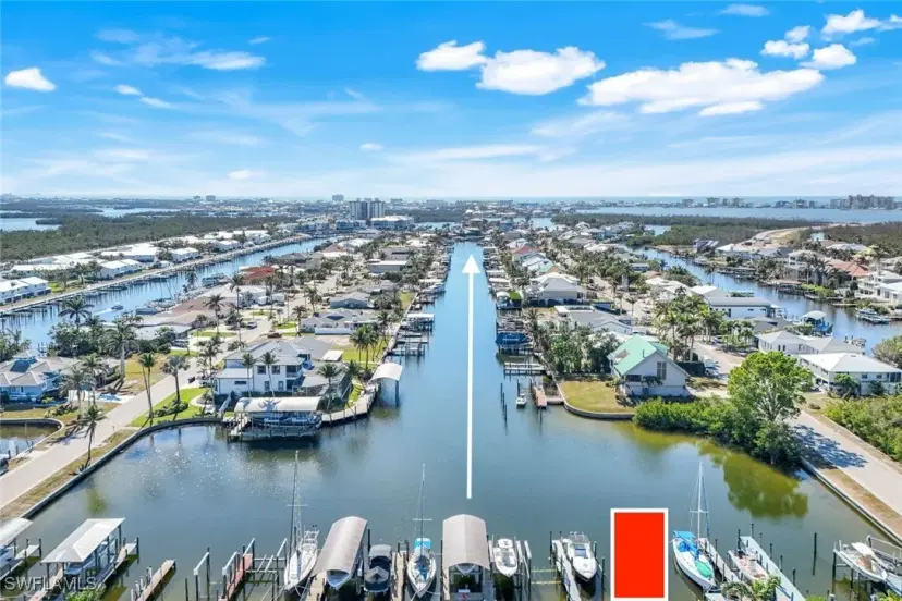 Picture of 12160 Siesta Dr A, Fort Myers Beach FL 33931