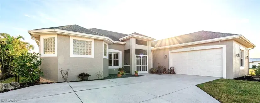 Picture of 928 SW 36Th Ter, Cape Coral FL 33914