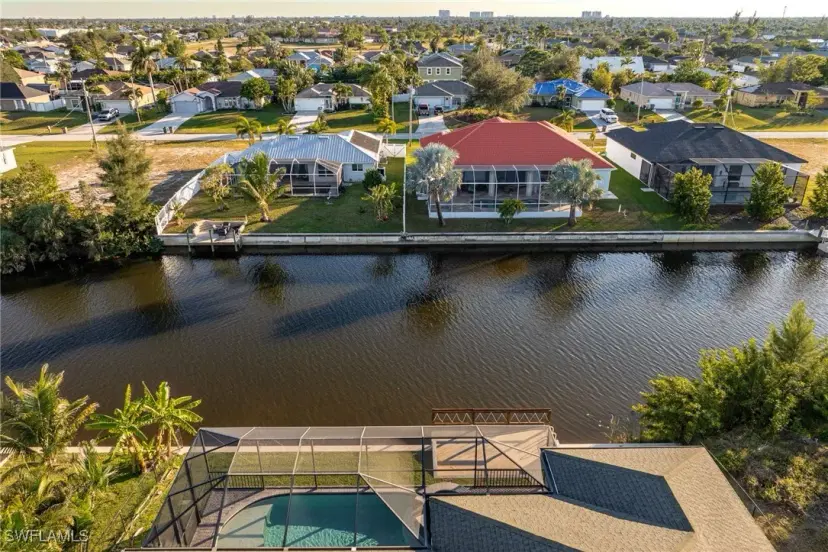 Picture of 928 SW 36Th Ter, Cape Coral FL 33914