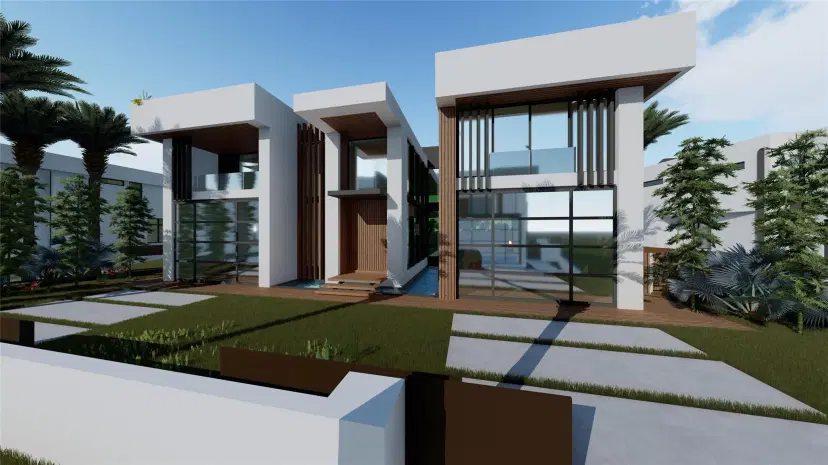 Picture of 681 Golden Harbour Drive, Boca Raton FL 33432