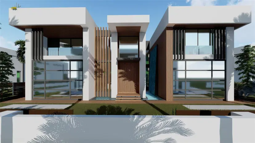 Picture of 681 Golden Harbour Drive, Boca Raton FL 33432