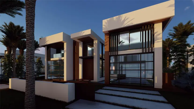 Picture of 681 Golden Harbour Drive, Boca Raton FL 33432