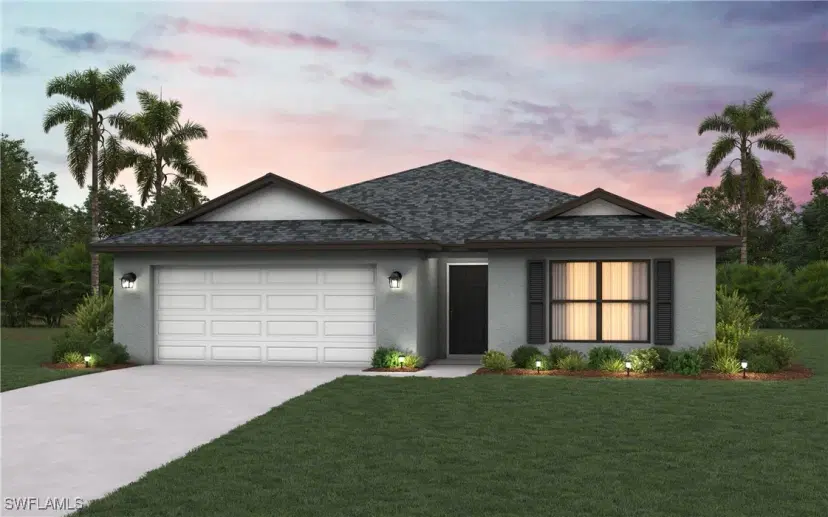 Picture of 1314 NE 33Rd Ln, Cape Coral FL 33909